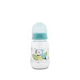 Bottiglia 125 ml Aqua BLUE